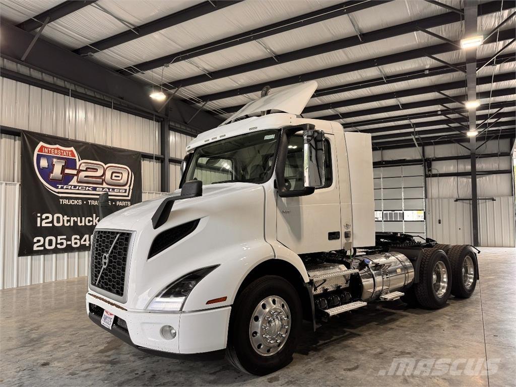 Volvo VNR64T300 Dragbilar