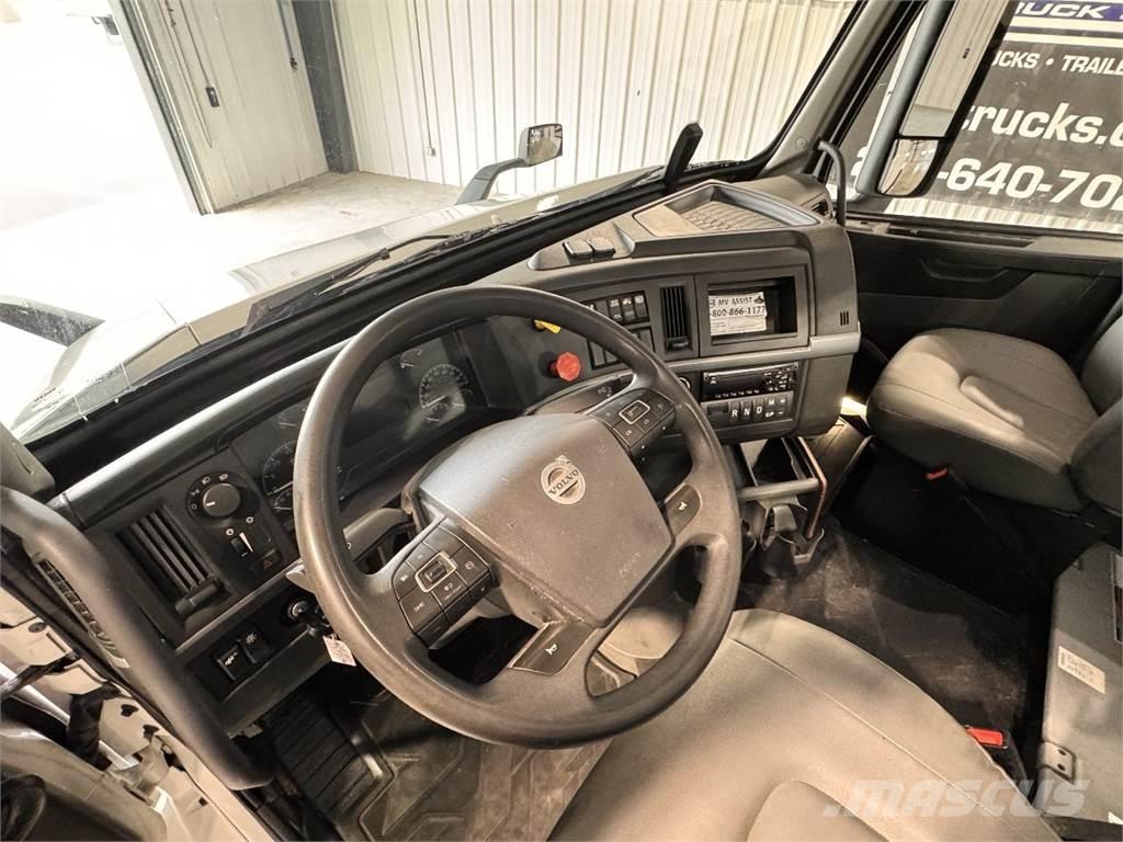 Volvo VNR64T300 Dragbilar