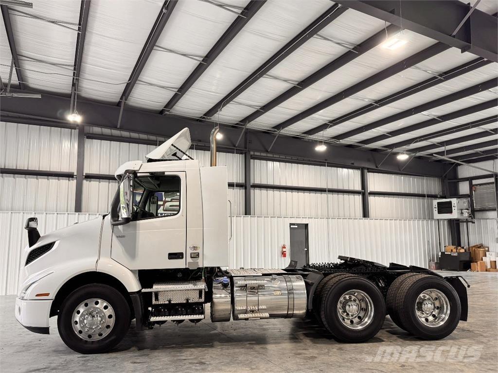 Volvo VNR64T300 Dragbilar