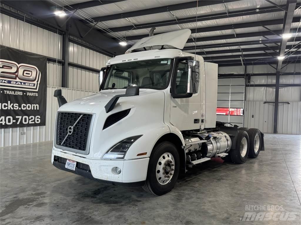 Volvo VNR64T300 Dragbilar