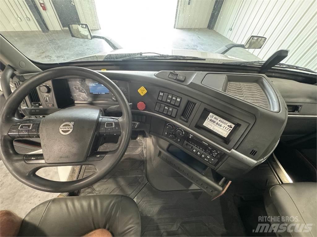 Volvo VNR64T300 Dragbilar