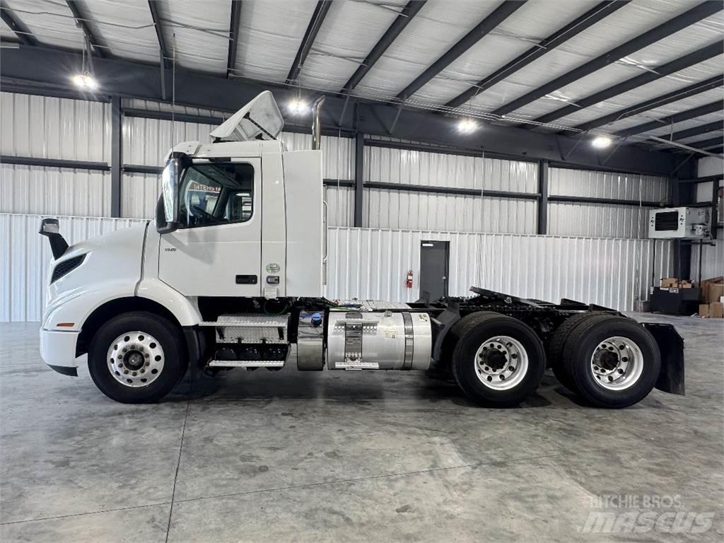 Volvo VNR64T300 Dragbilar