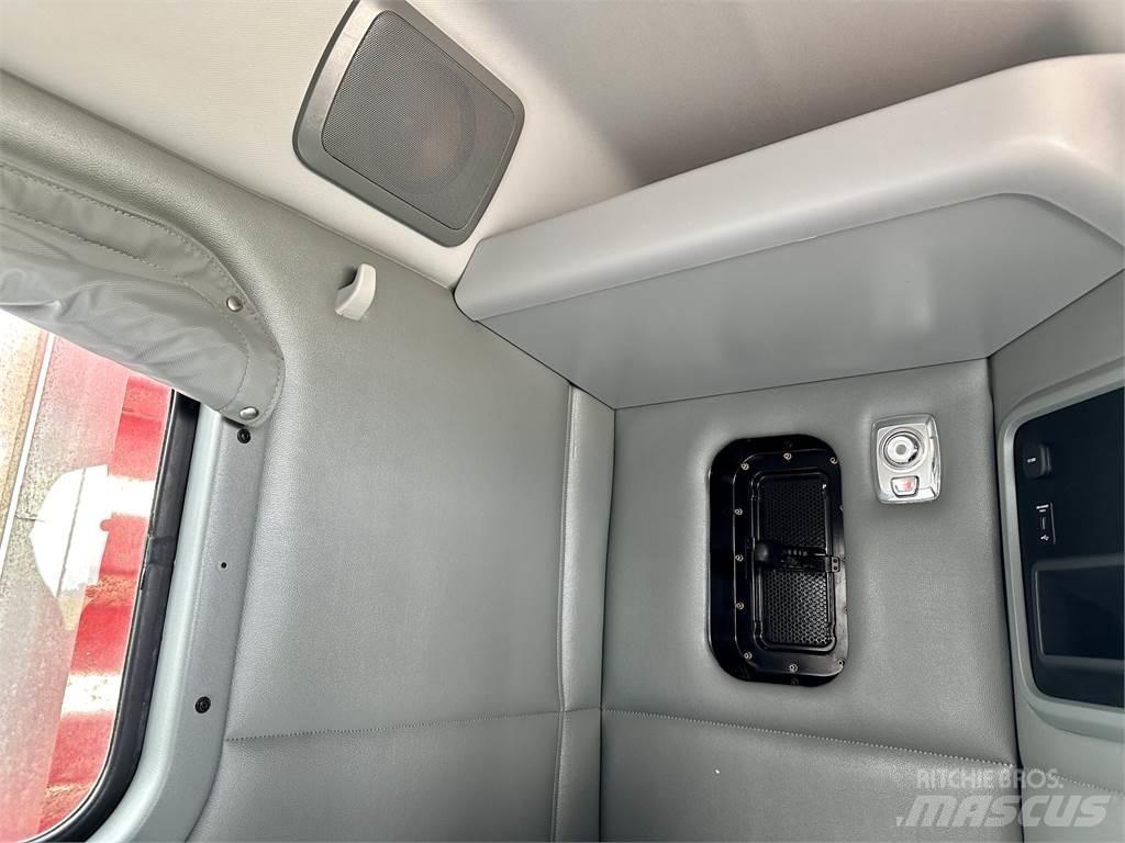 Kenworth T880 Dragbilar