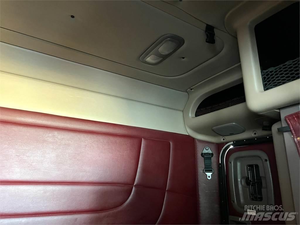 Peterbilt 388 Dragbilar