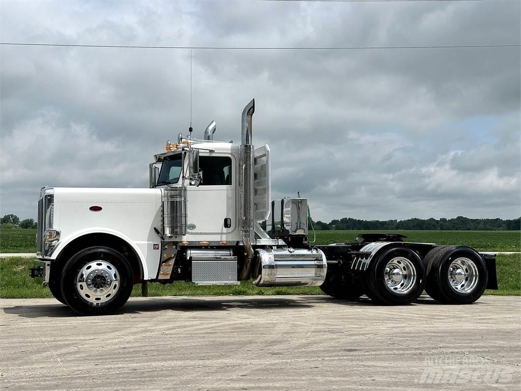 Peterbilt 389 Dragbilar