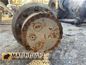 Atlas PE 40L Entreprenad - Övrigt