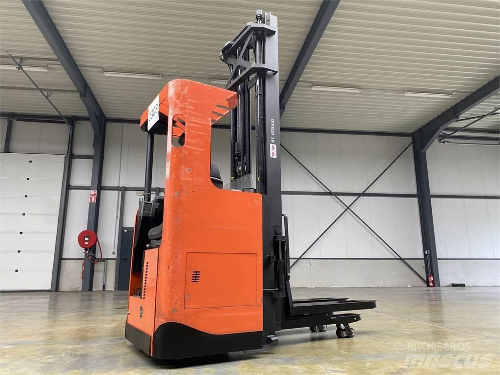 Toyota BT SRE160L Staplare