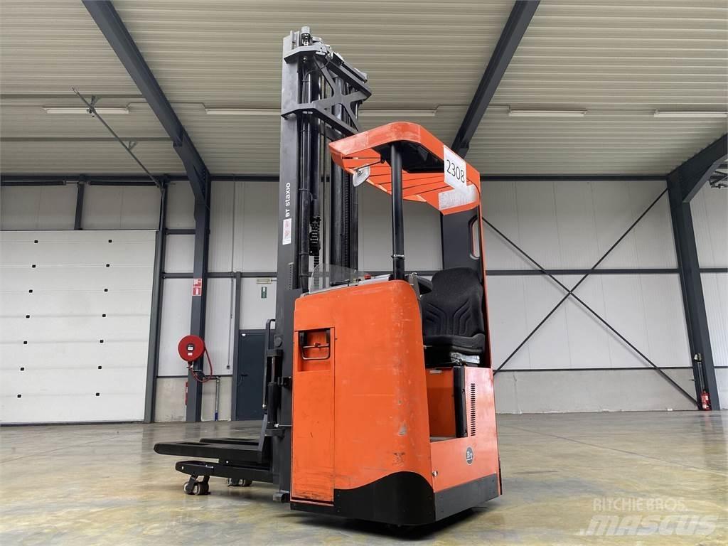Toyota BT SRE160L Staplare