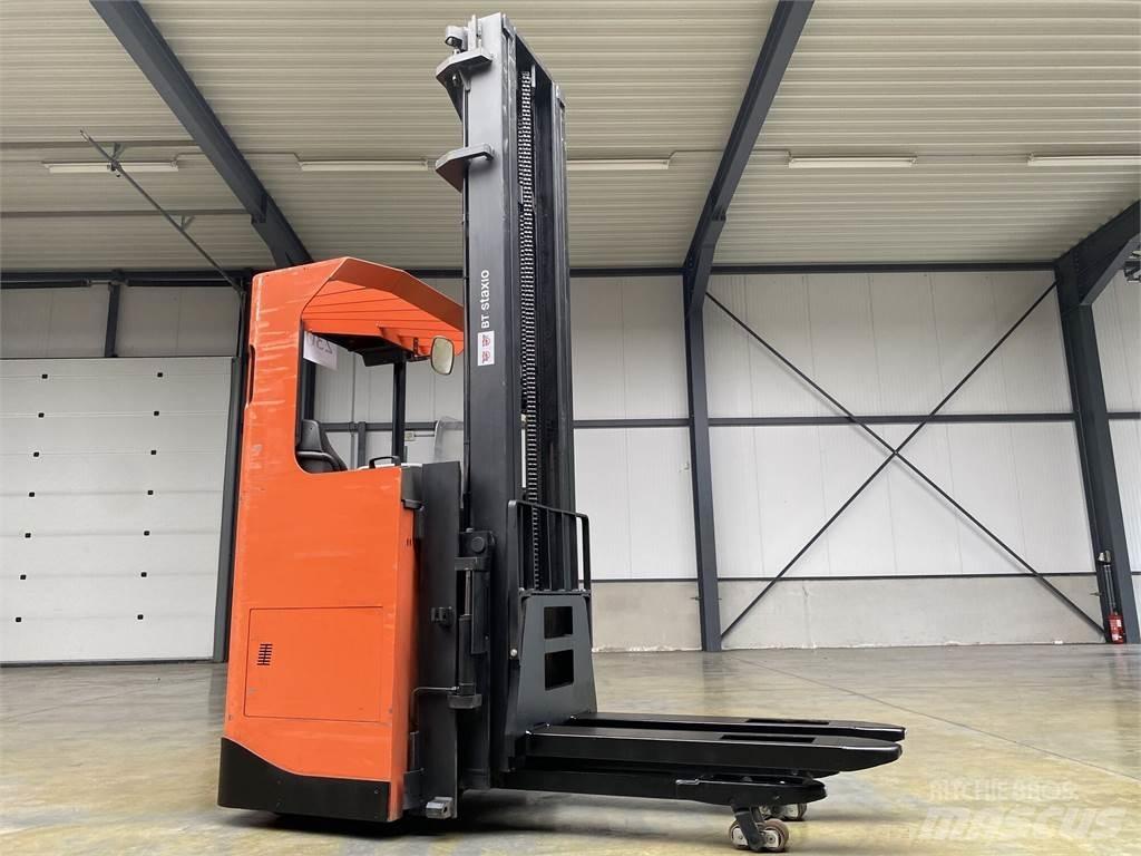 Toyota BT SRE160L Staplare