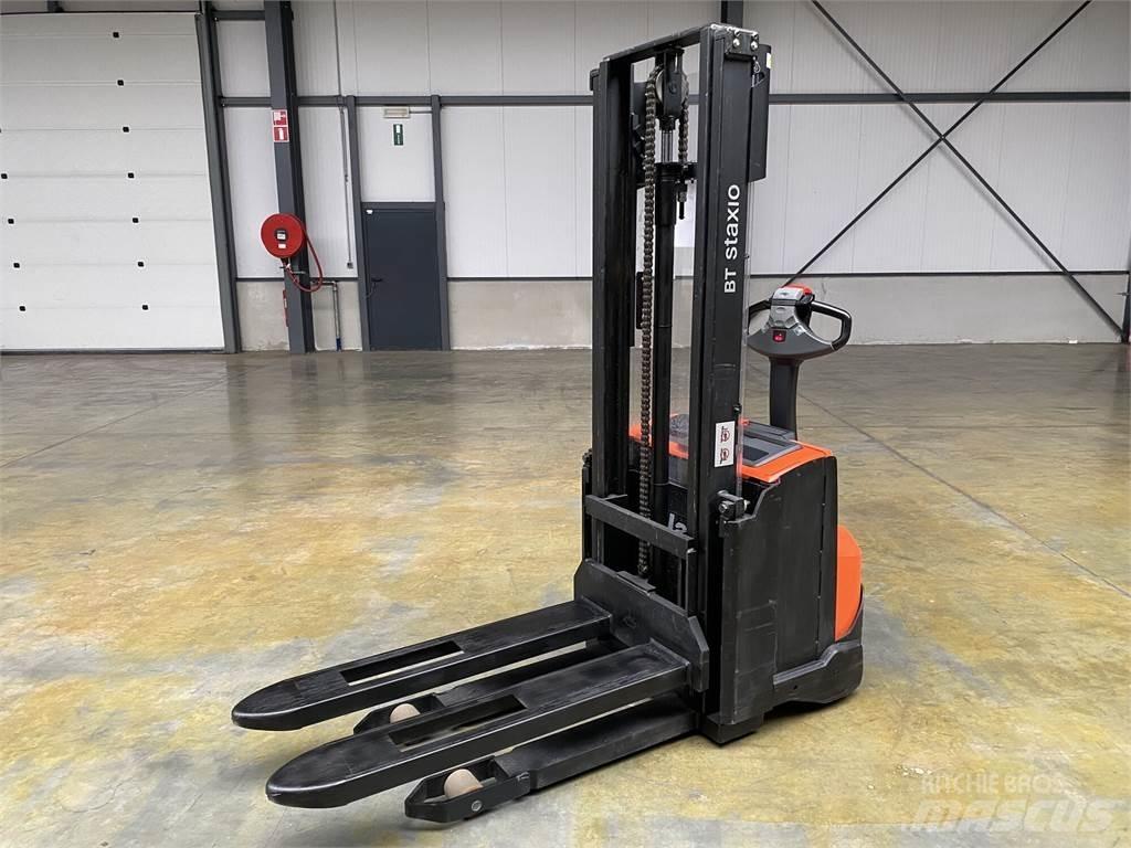 Toyota BT SWE100 Staplare