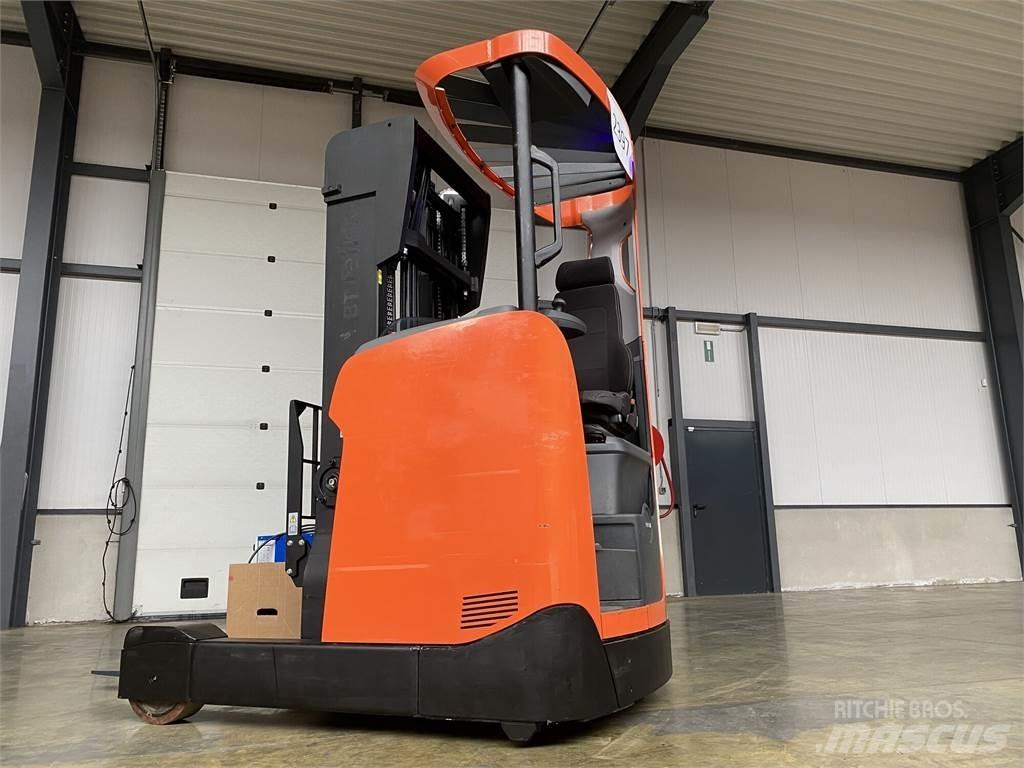Toyota RRE140H Skjutstativtruck