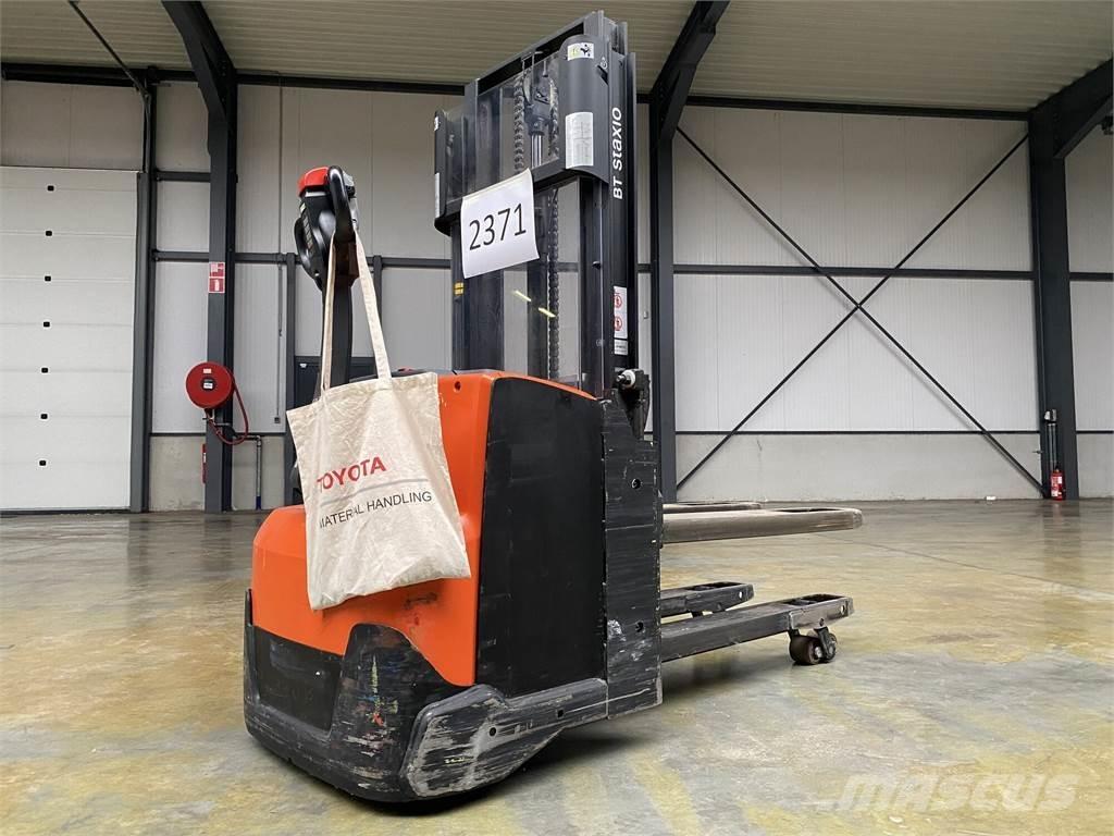 Toyota SWE200D Staplare