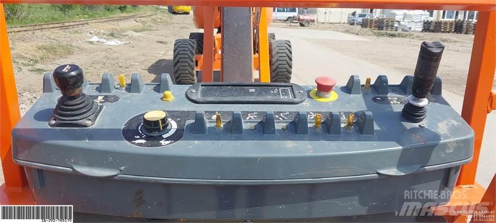 JLG 860SJ Bomliftar