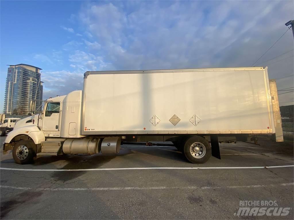 Kenworth T440 Chassier