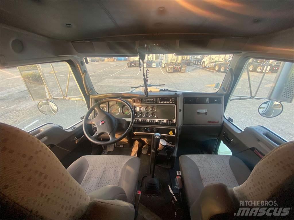 Kenworth T440 Chassier