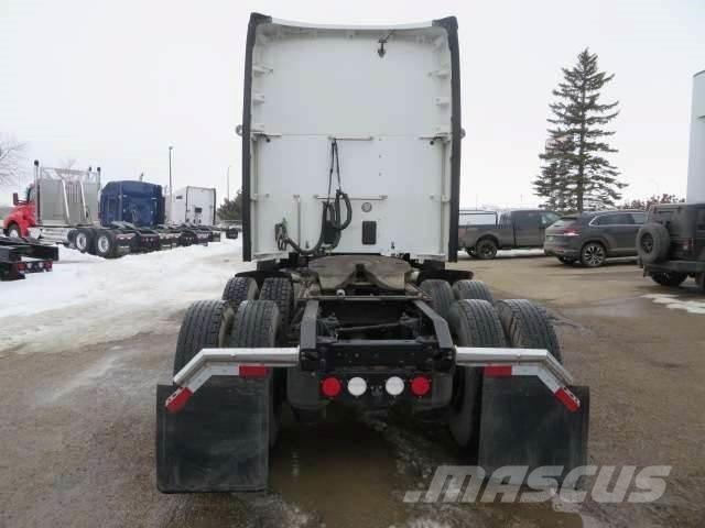 Kenworth T680 Dragbilar