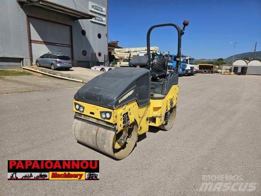 Bomag BW 100 AD-5 Entreprenad - Övrigt