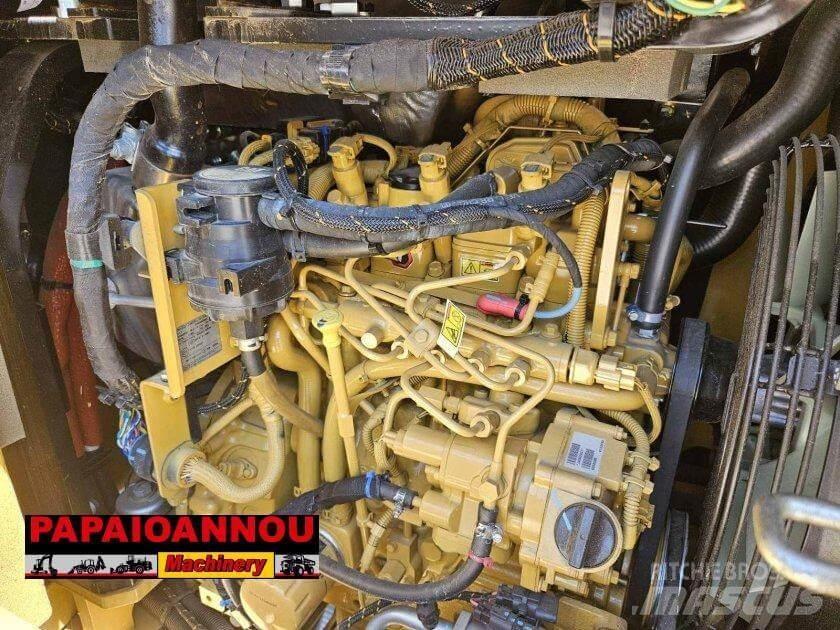 CAT 305 Cr Entreprenad - Övrigt