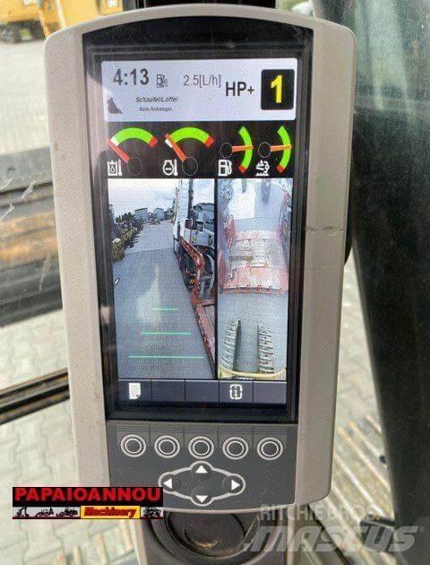CAT 313F L Entreprenad - Övrigt
