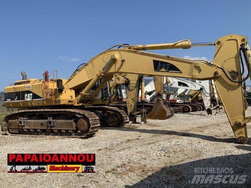 CAT 365B L Entreprenad - Övrigt