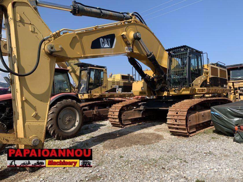 CAT 385C LME Entreprenad - Övrigt