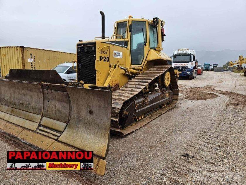 CAT D6N LGP Entreprenad - Övrigt
