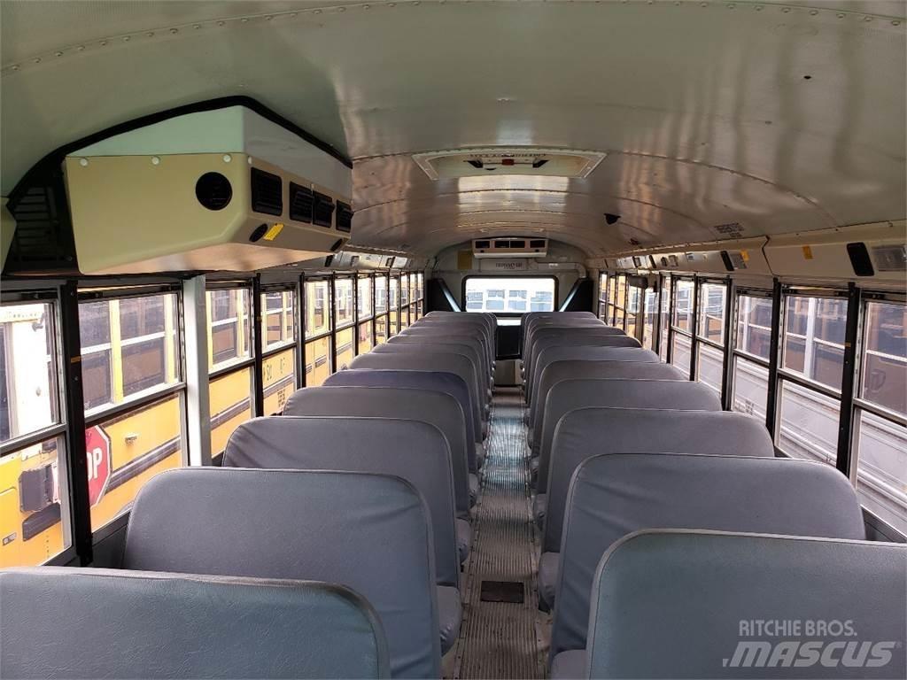 IC Bus 300 Övriga bussar