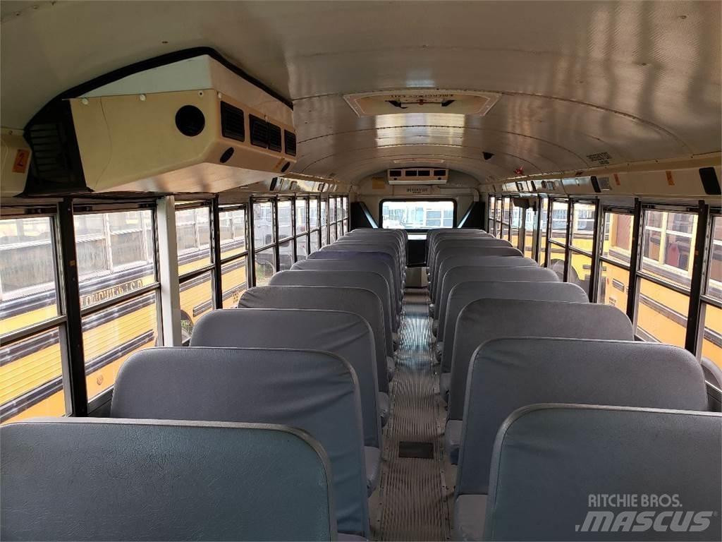 IC Bus 300 Övriga bussar
