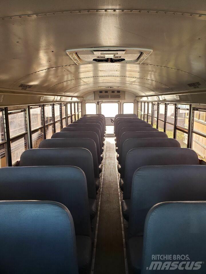 IC CE200 Övriga bussar