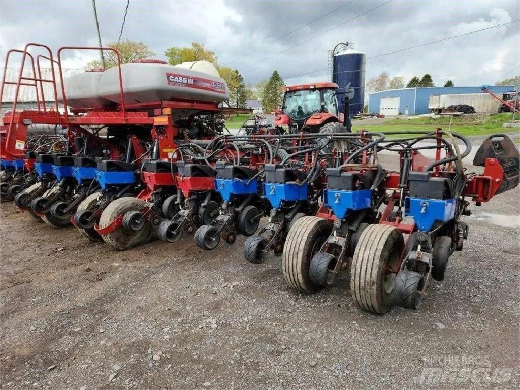 Case IH 1250 Övriga