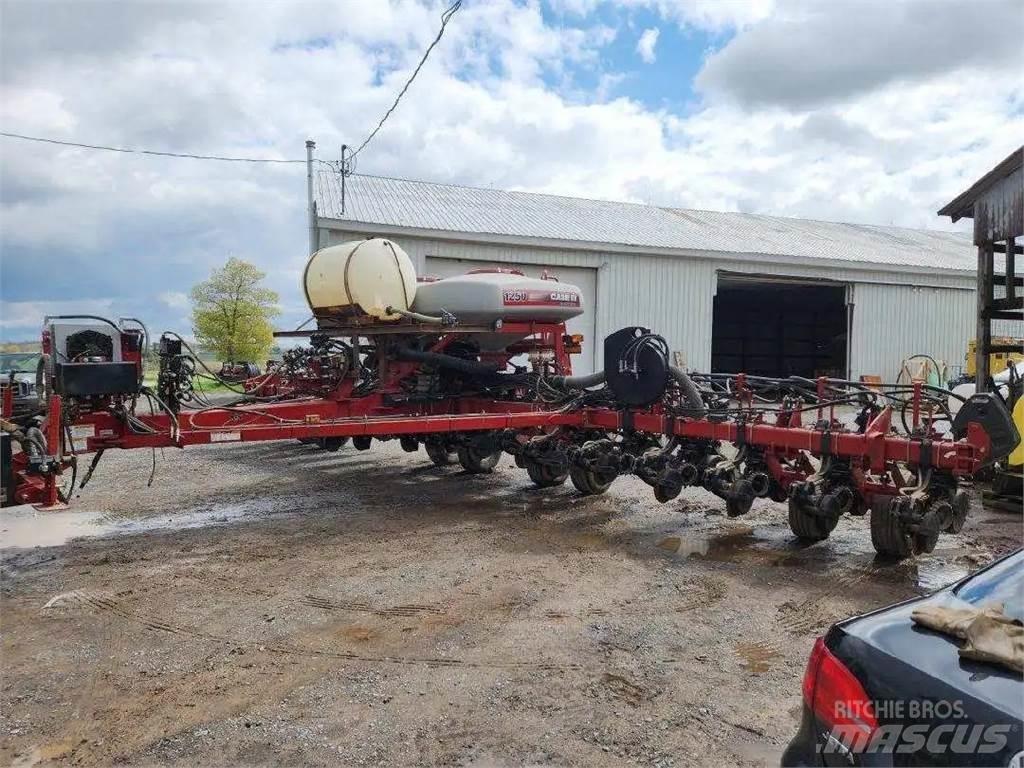 Case IH 1250 Övriga