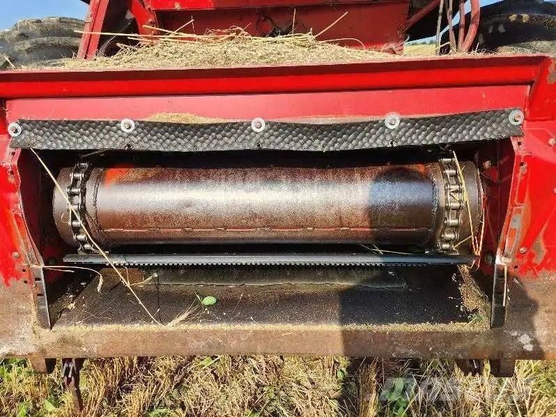 Case IH 1680 Övriga