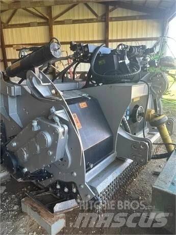FAE MTM-225 Övriga