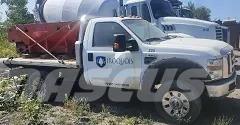 Ford F350 Övriga