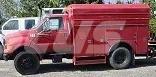 Ford F650 Övriga
