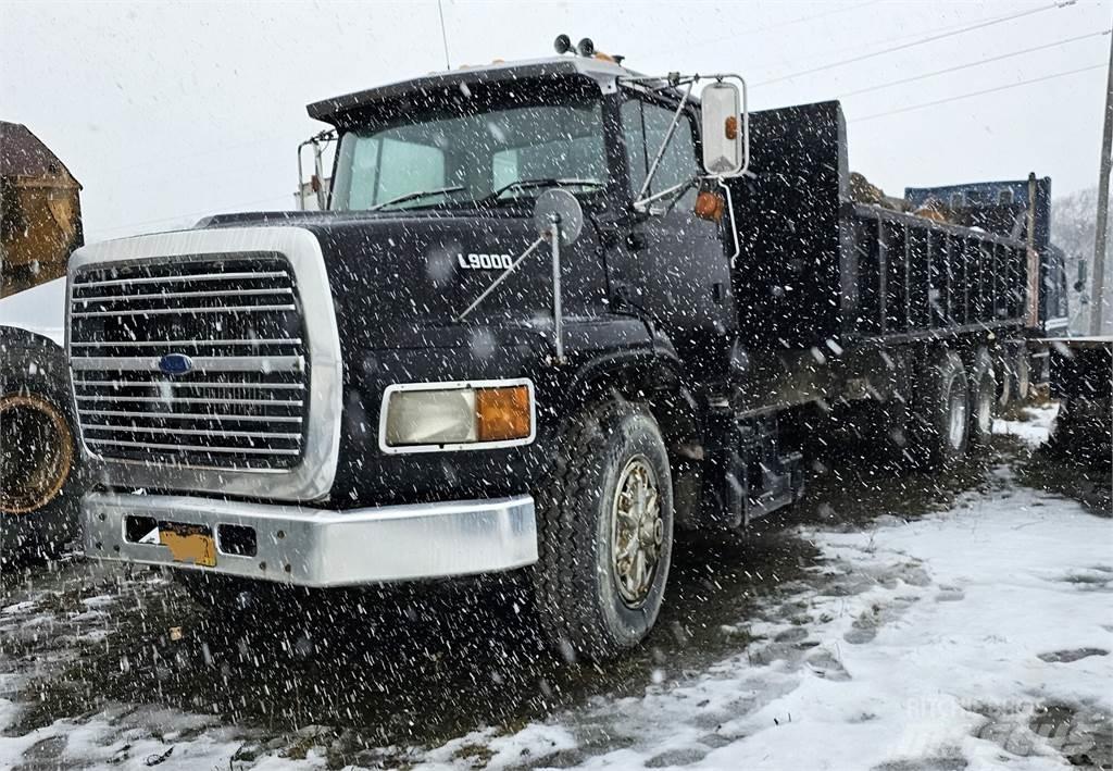 Ford L9000 Övriga