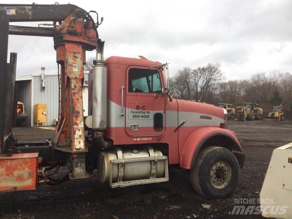 Freightliner Fl Övriga