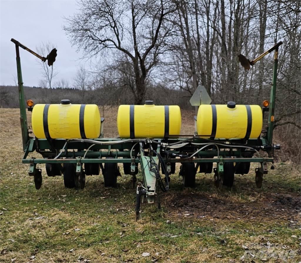John Deere 7000 Övriga