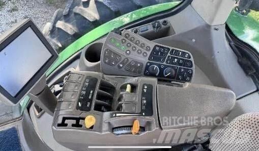 John Deere 8285r Traktorer