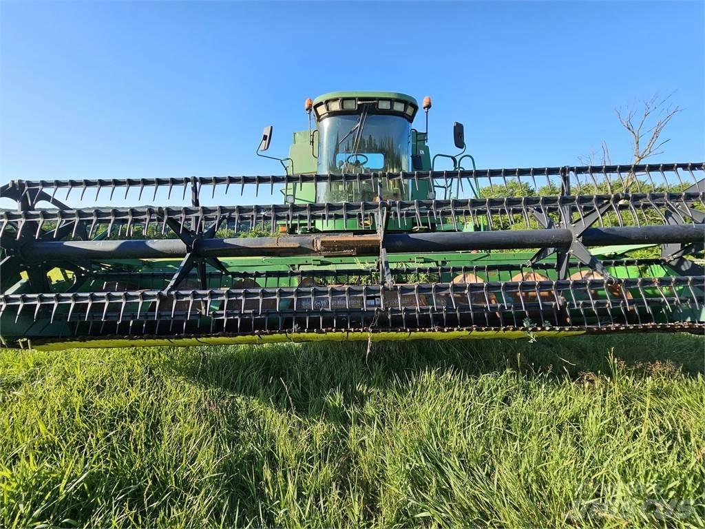 John Deere 920 Övriga
