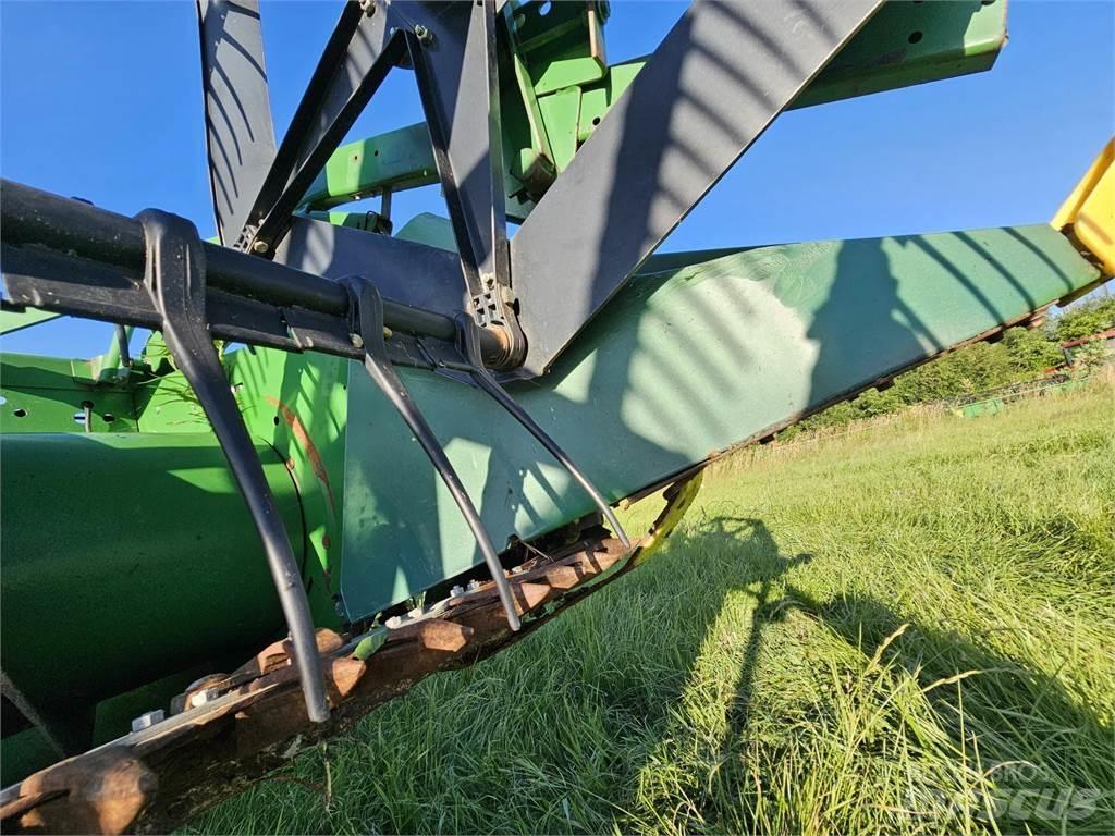 John Deere 920 Övriga