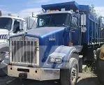 Kenworth T800 Övriga
