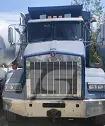 Kenworth T800 Övriga
