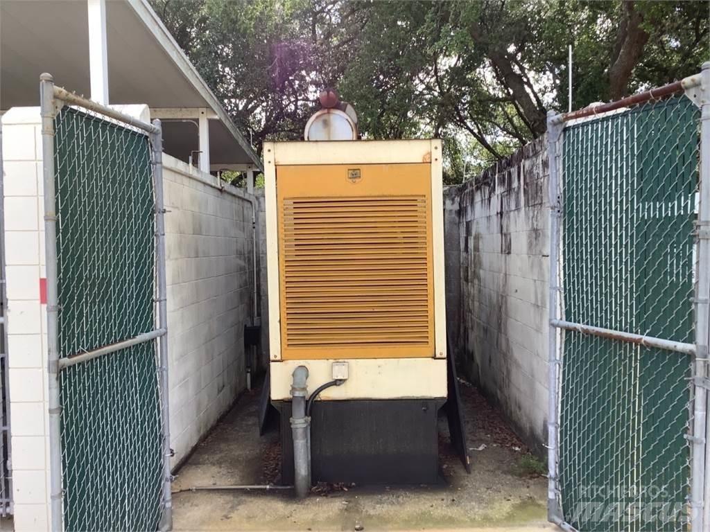 Kohler 200kw Övriga