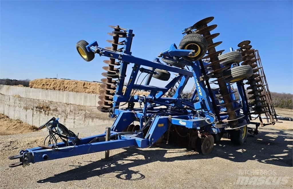Landoll 7431-26 Övriga