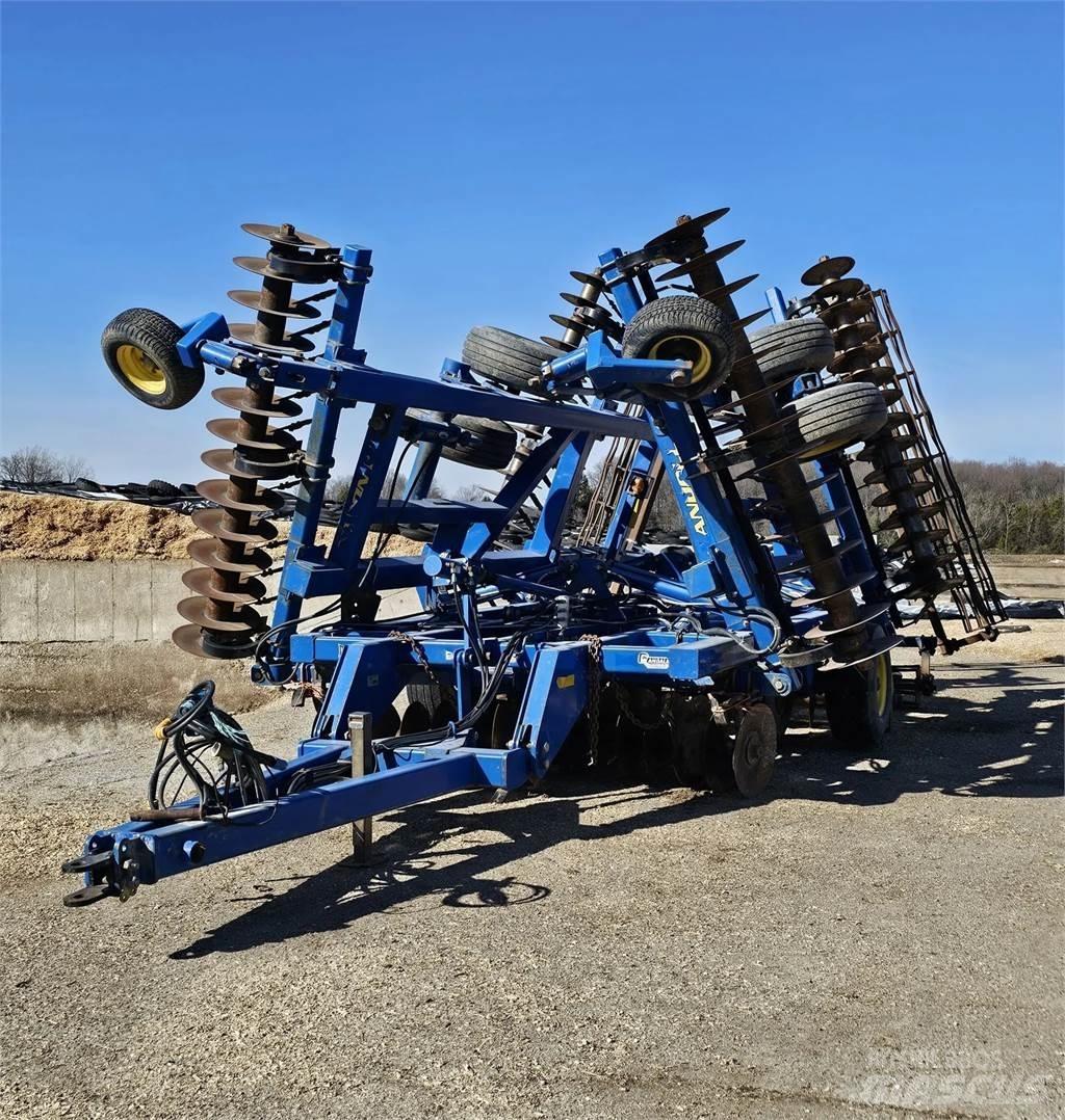 Landoll 7431-26 Övriga