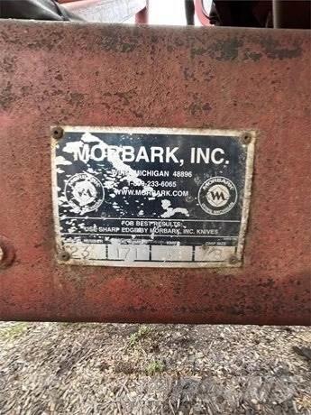 Morbark 23 WCL Övriga
