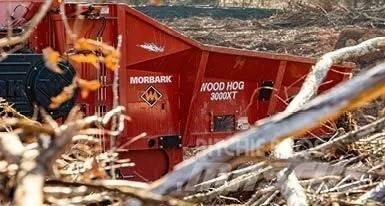 Morbark 3000 Övriga