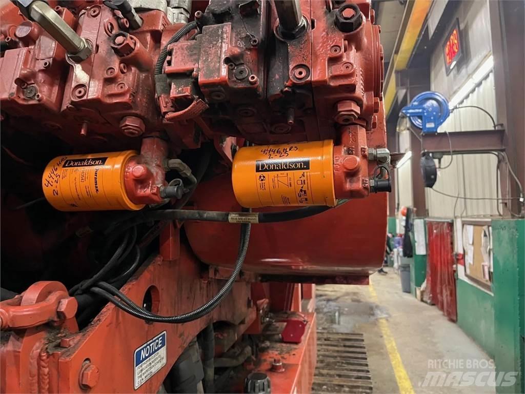 Morbark 3800XL Övriga