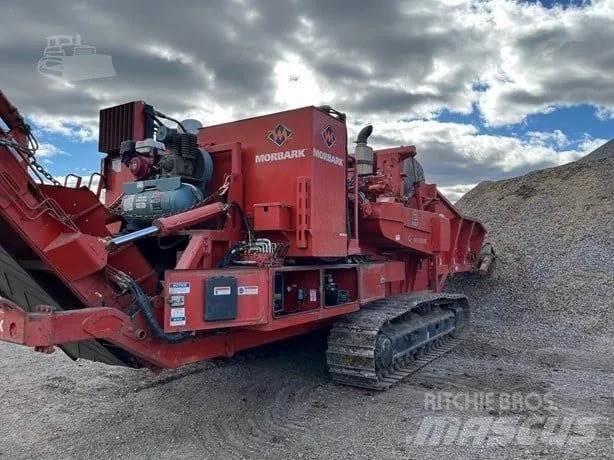 Morbark 4600XL Övriga